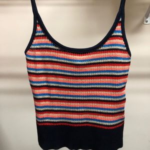 Forever 21 tank